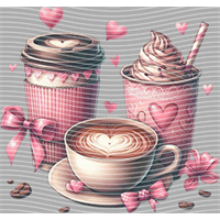 Valentine's Day-QRJ  2383